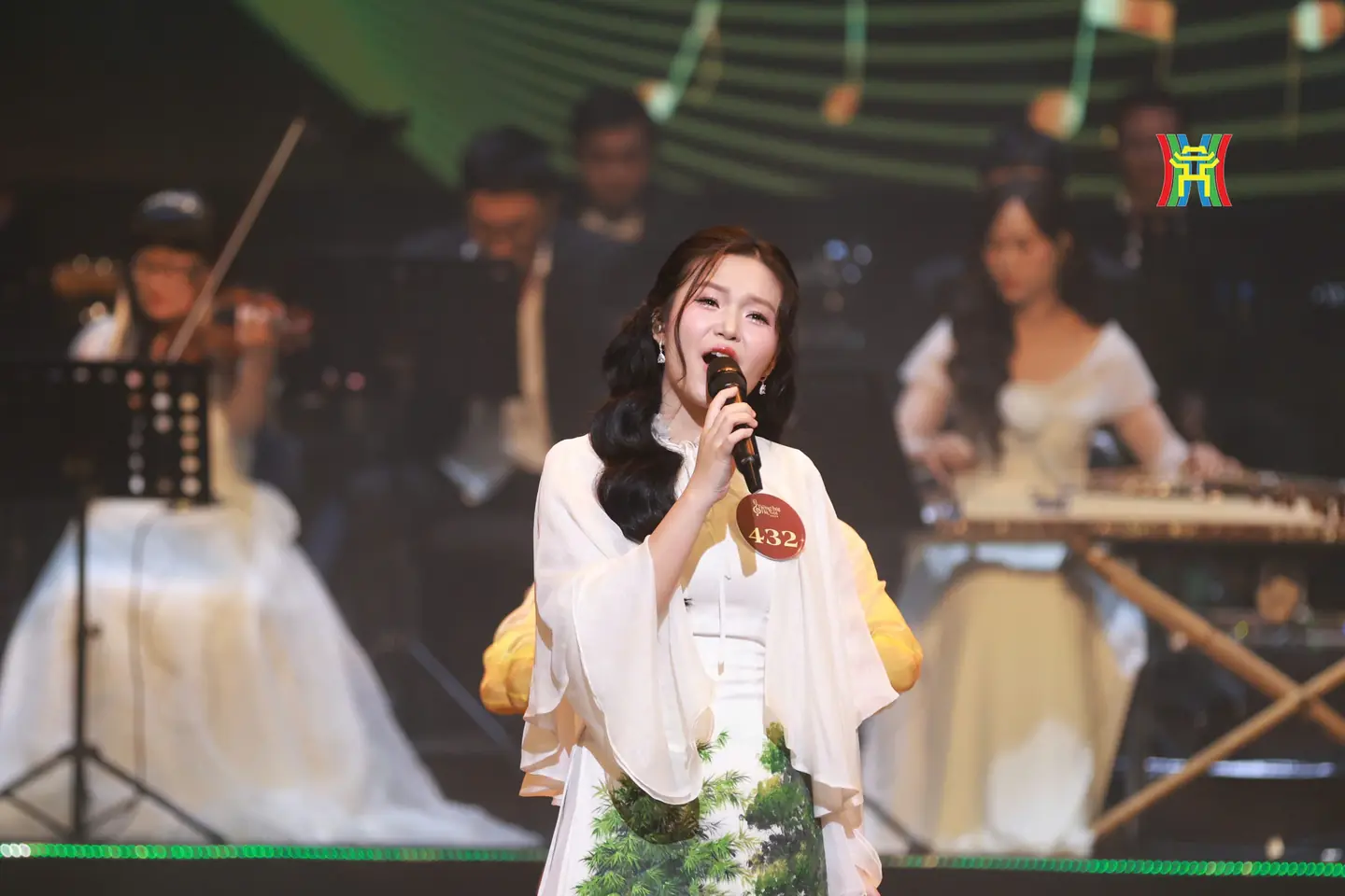 Đài PTTH Hà Nội